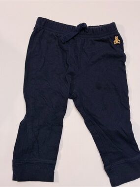 GAP Navy Joggers
